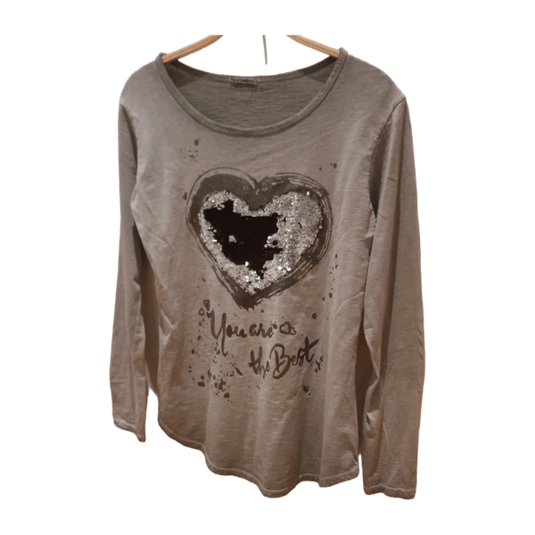 New collection blouse