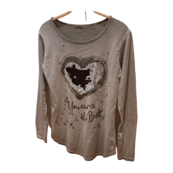 New collection blouse