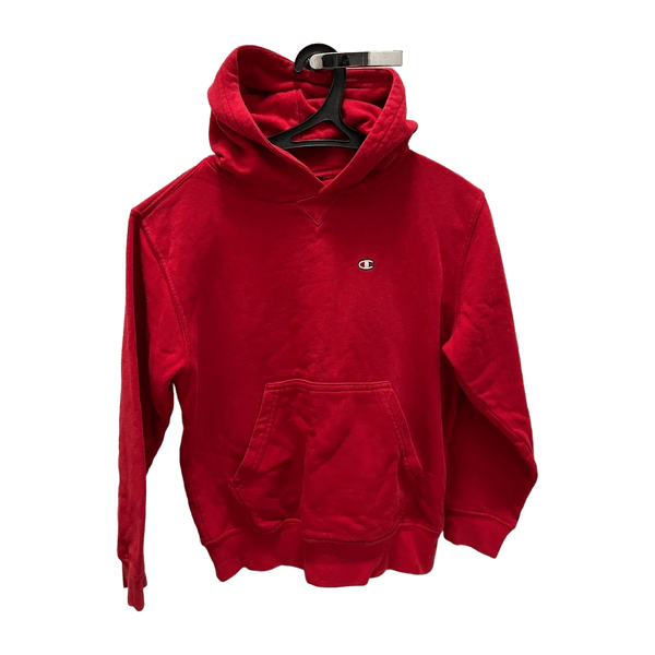 Champion kids' hoodie