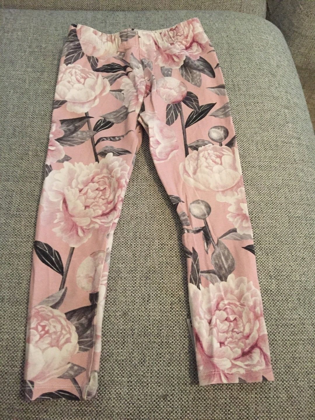 Coconut kids' pants