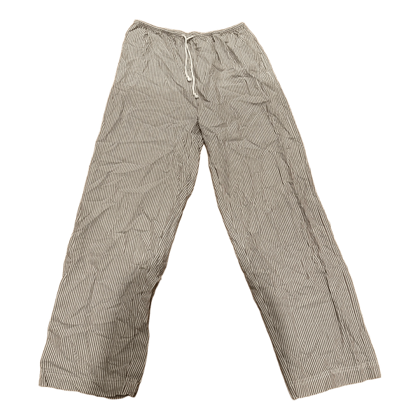 Primark stribede pyjamasbukser