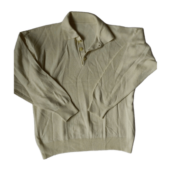 Villa wool cardigan
