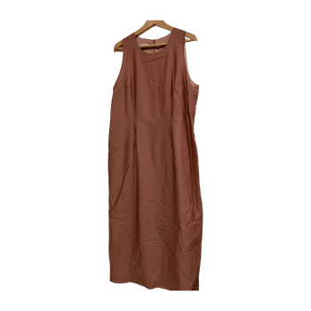 Aventura dress