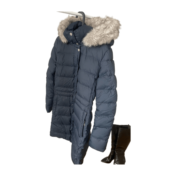 Tommy hilfiger coat