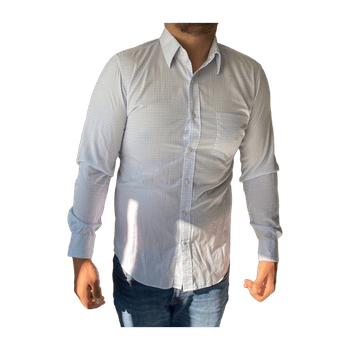 Uniqlo blouse