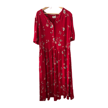 Vintage dress