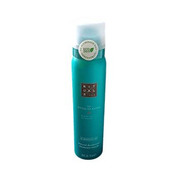 Rituals deospray 75 ml, uusi täysi pullo