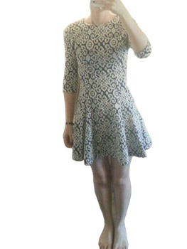 Zara dress