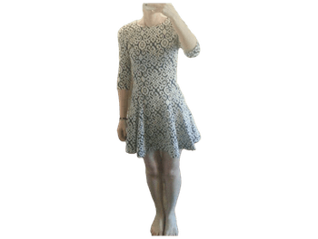 Zara dress