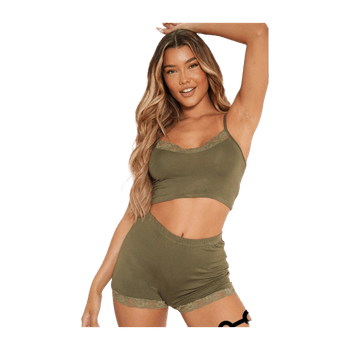 Lounge set