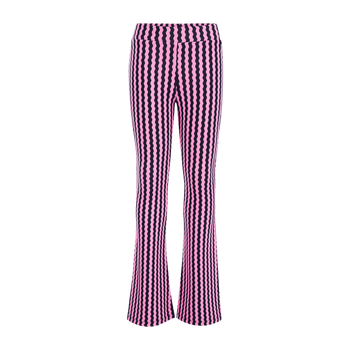 Pink Trousers