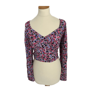 Fb sister blouse