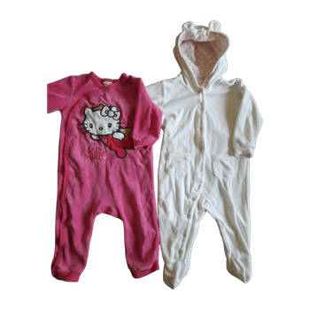 Seppälä kids' clothing
