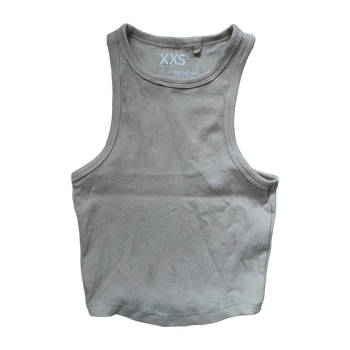 Crop Tank Top