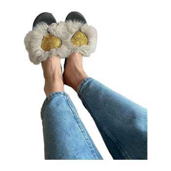 Spring sandals
