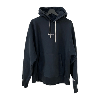 Champion hoodie