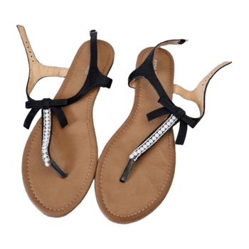 Anna field sandals