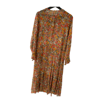 Second female dress