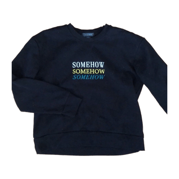 Primark hoodie