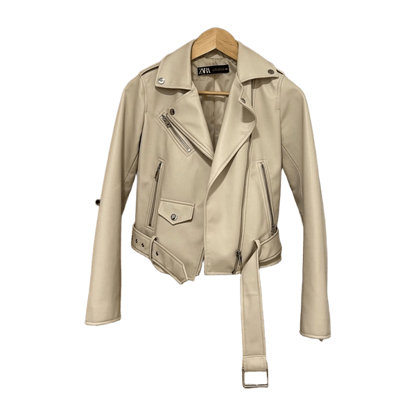 Zara coat
