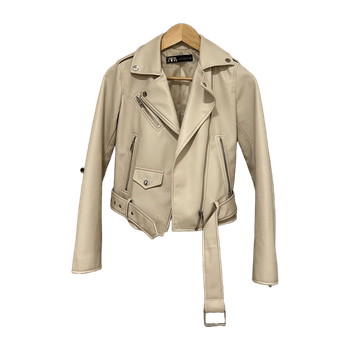 Zara coat