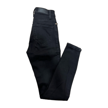 Never denim jeans