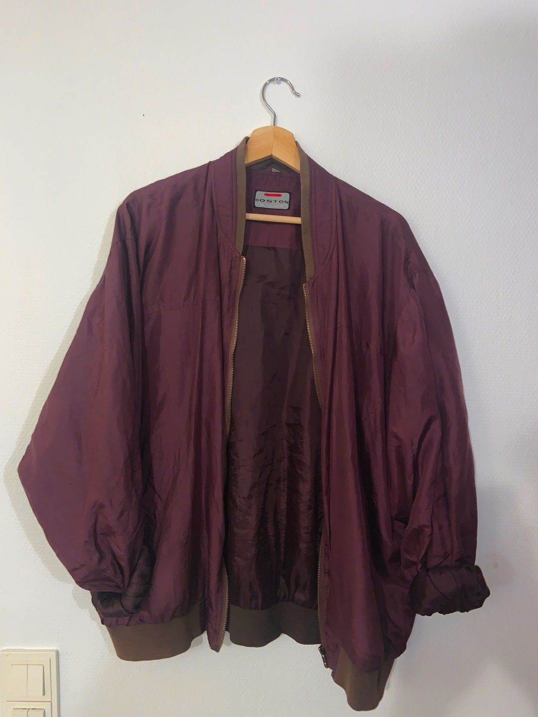Vintage coat