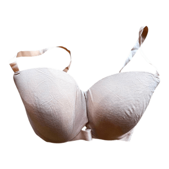 ThirdLove T-Shirt Bra 34H Nude – Comfortable Everyday Bra