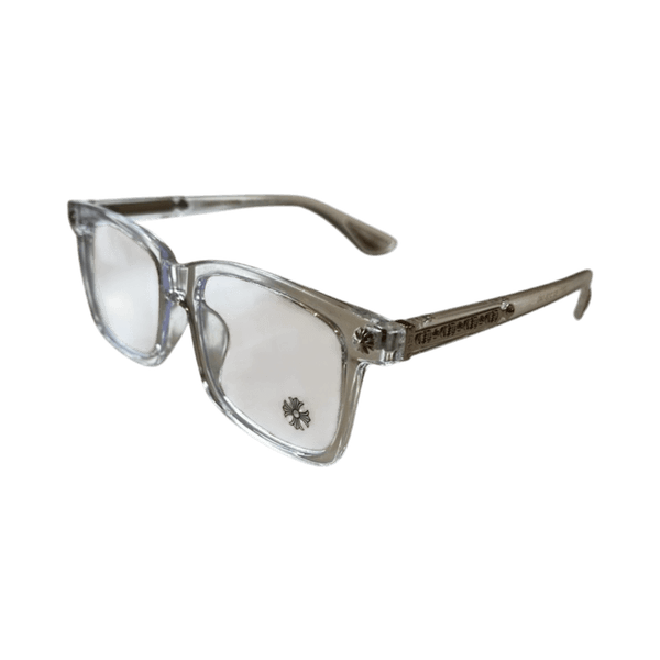 Chrome Hearts Sinivalolasit