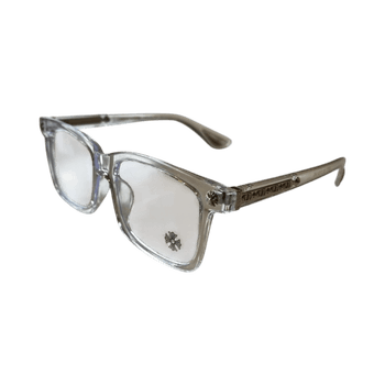 Chrome Hearts Sinivalolasit