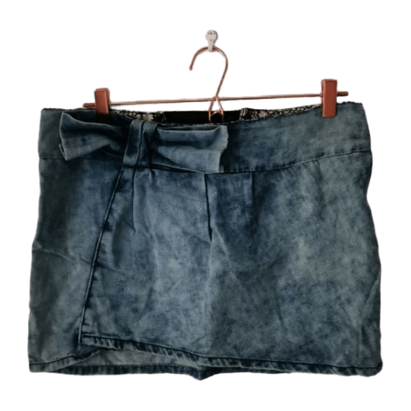 Inside skirt