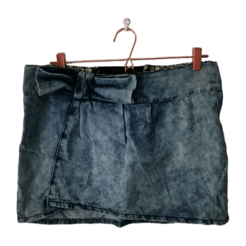 Inside skirt