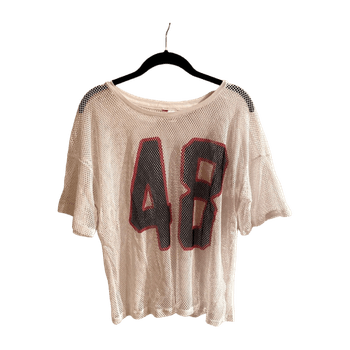 Divided by h&m top