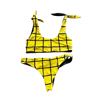 Halla x halla bikinit