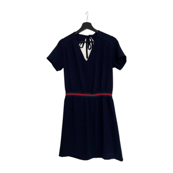 Charming girl dress