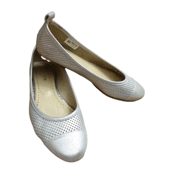 Wojas loafers