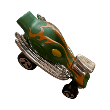 Leluauto Maisto Pipester