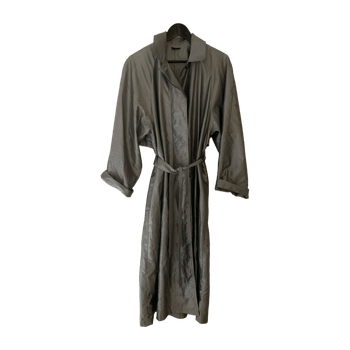 Käsintehty coat