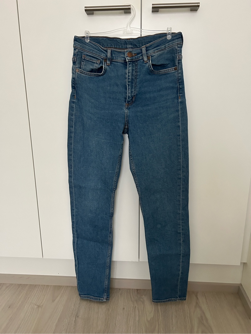 Cos jeans 