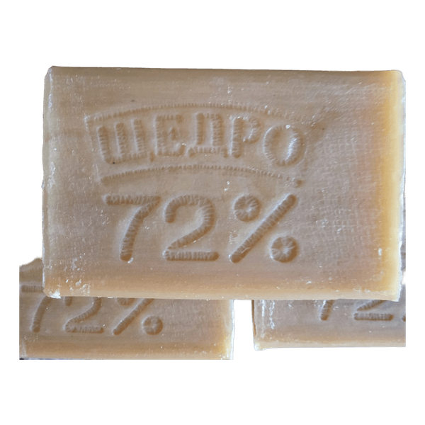 господарське мило Ūkiškas muilas 72%