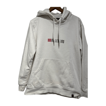 Billebeino hoodie