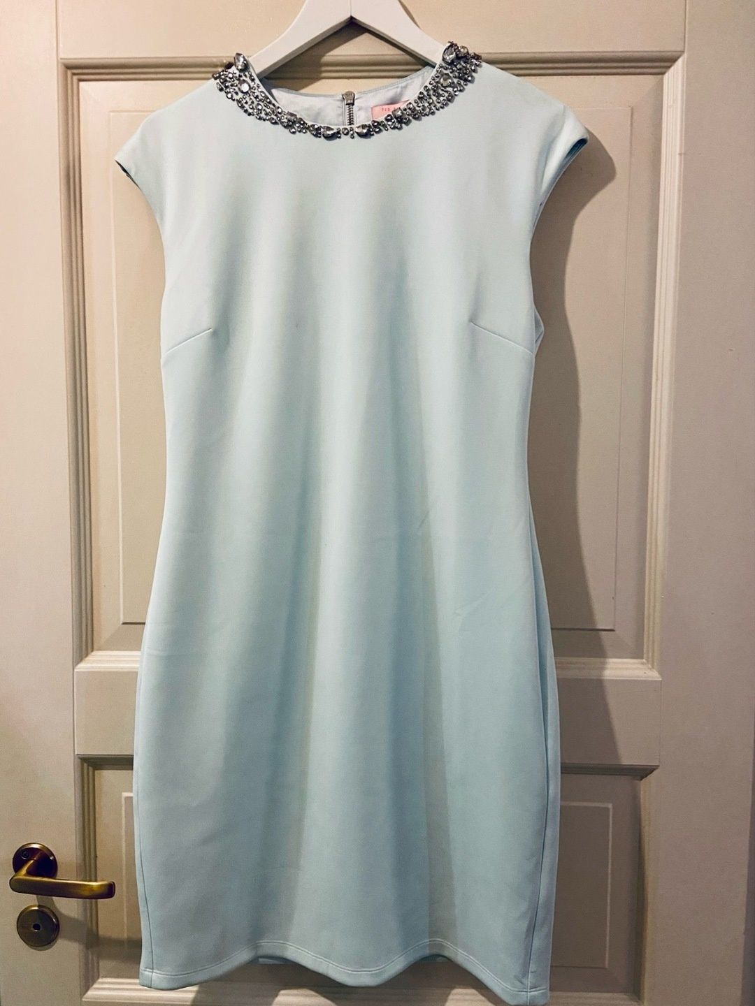 Ted baker dress