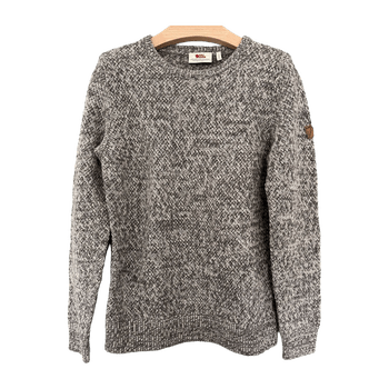 Fjällräven cardigan