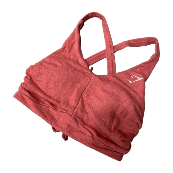 Gymshark sportswear
