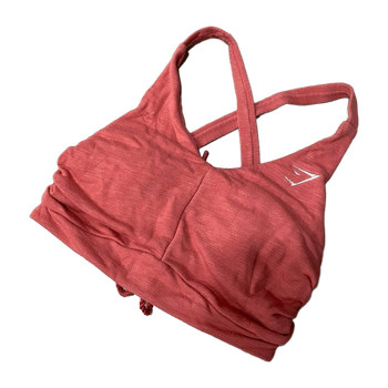 Gymshark sportswear