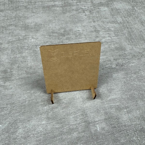 Wood iPhone Holder