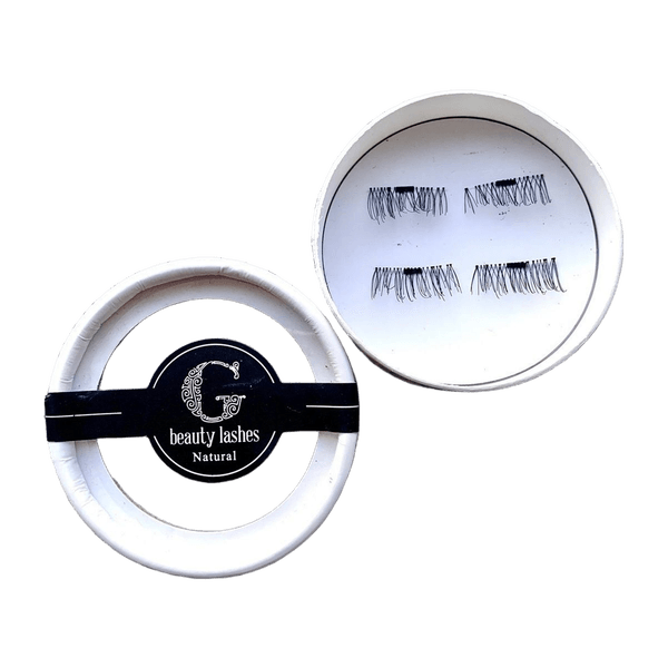 G beauty lashes -magneettiripset beauty product