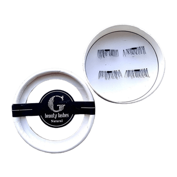 G beauty lashes -magneettiripset beauty product