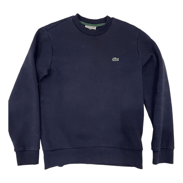 Lacoste collegepaita