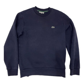 Lacoste collegepaita